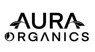 AURA ORGANICS