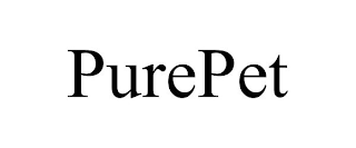 PUREPET