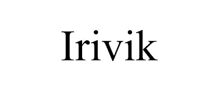 IRIVIK