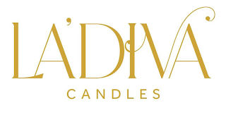 LA'DIVA CANDLES