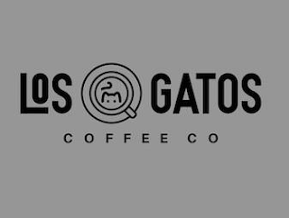 LOS GATOS COFFEE CO