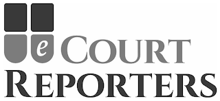 ECOURT REPORTERS