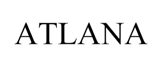 ATLANA