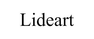 LIDEART