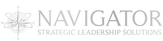 NAVIGATOR STRATEGIC LEADERSHIP SOLUTIONS