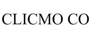CLICMO CO