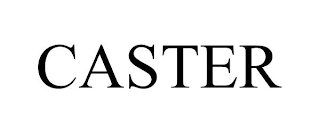 CASTER