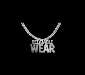 RELATABLE WEAR