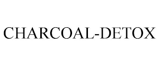 CHARCOAL-DETOX
