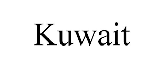 KUWAIT