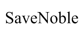 SAVENOBLE