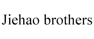 JIEHAO BROTHERS