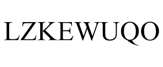 LZKEWUQO