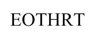 EOTHRT
