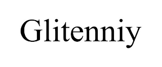 GLITENNIY