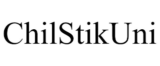 CHILSTIKUNI