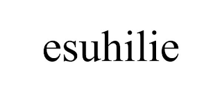 ESUHILIE