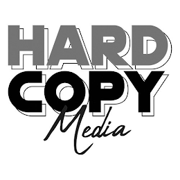 HARD COPY MEDIA