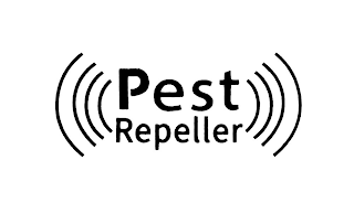 PEST REPELLER