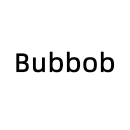 BUBBOB