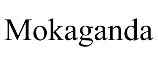 MOKAGANDA