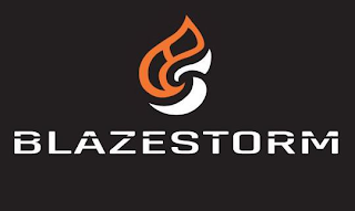 BLAZESTORM