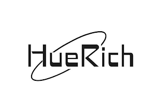 HUERICH
