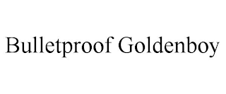 BULLETPROOF GOLDENBOY