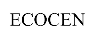 ECOCEN