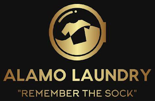 ALAMO LAUNDRY 