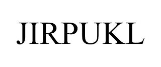 JIRPUKL