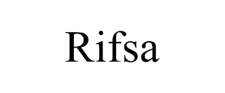 RIFSA