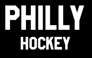 PHILLY HOCKEY