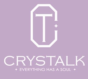 CT CRYSTALK EVERYTHING HAS A SOUL