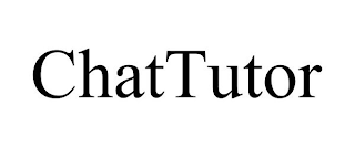 CHATTUTOR