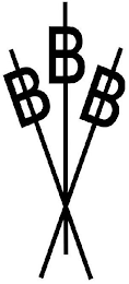 B B B
