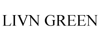 LIVN GREEN