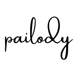 PAILODY