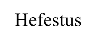 HEFESTUS