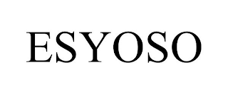 ESYOSO