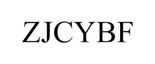 ZJCYBF