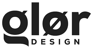 GLOR DESIGN
