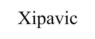 XIPAVIC