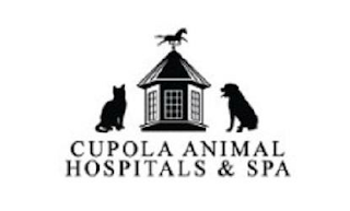 CUPOLA ANIMAL HOSPITALS & SPA