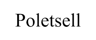 POLETSELL