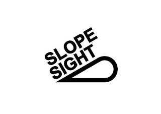 SLOPE SIGHT