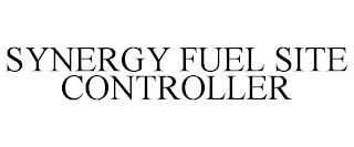 SYNERGY FUEL SITE CONTROLLER
