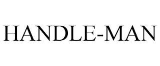 HANDLE-MAN