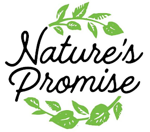 NATURE'S PROMISE