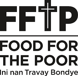 FFTP FOOD FOR THE POOR INI NAN TRAVAY BONDYE